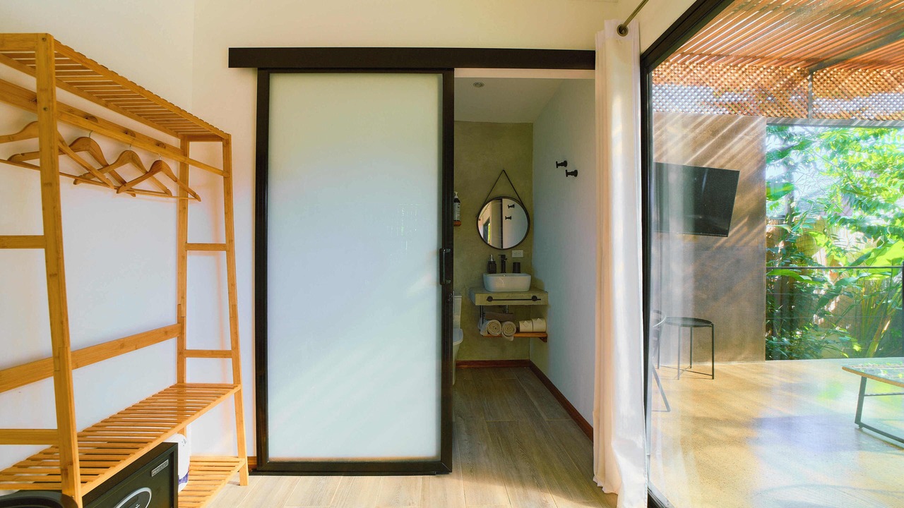 Photo of Bathroom in Puerto Viejo de Talamanca
