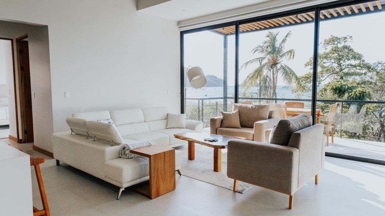 Photo of Livingroom in Coco