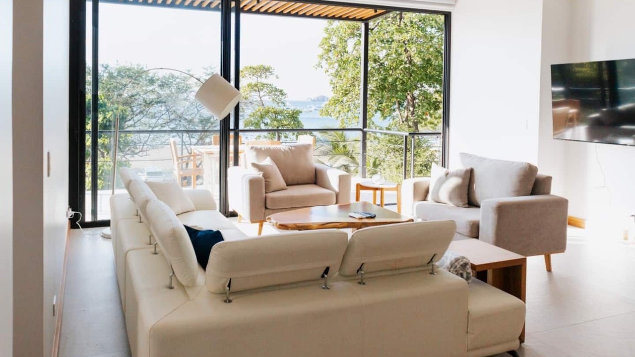 Photo of Livingroom in Coco
