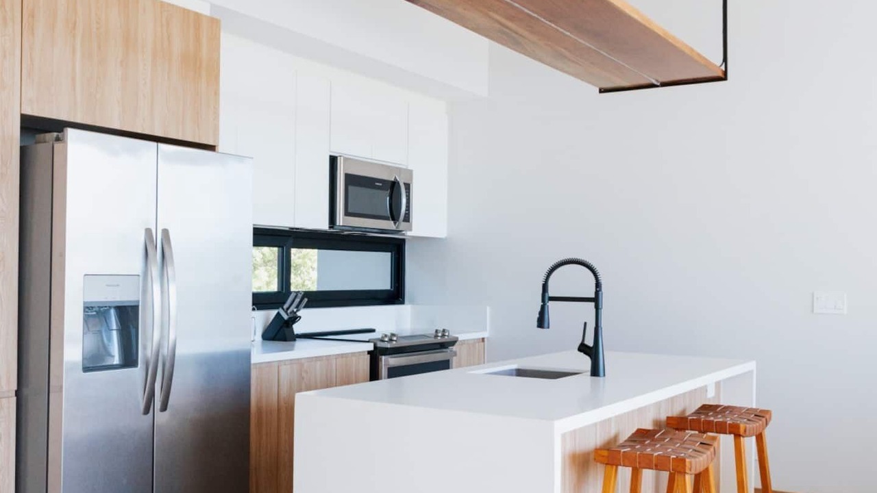 Photo of Kitchen in Coco