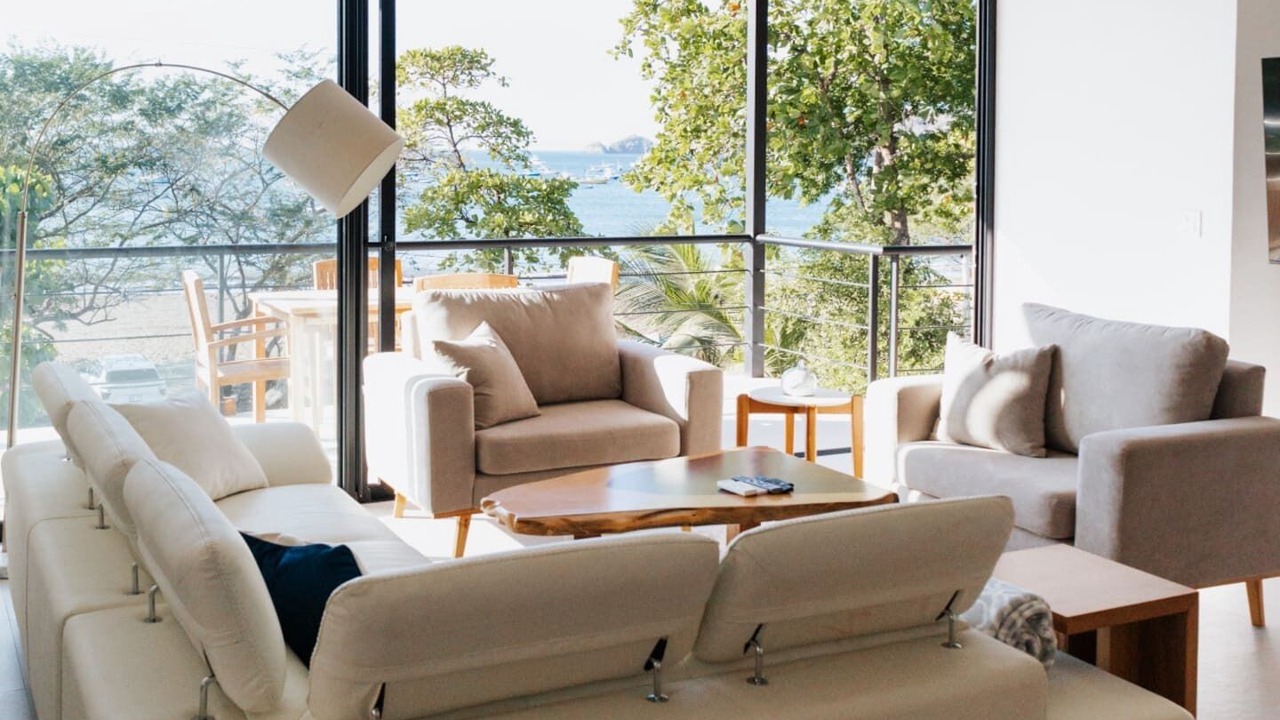 Photo of Livingroom in Coco
