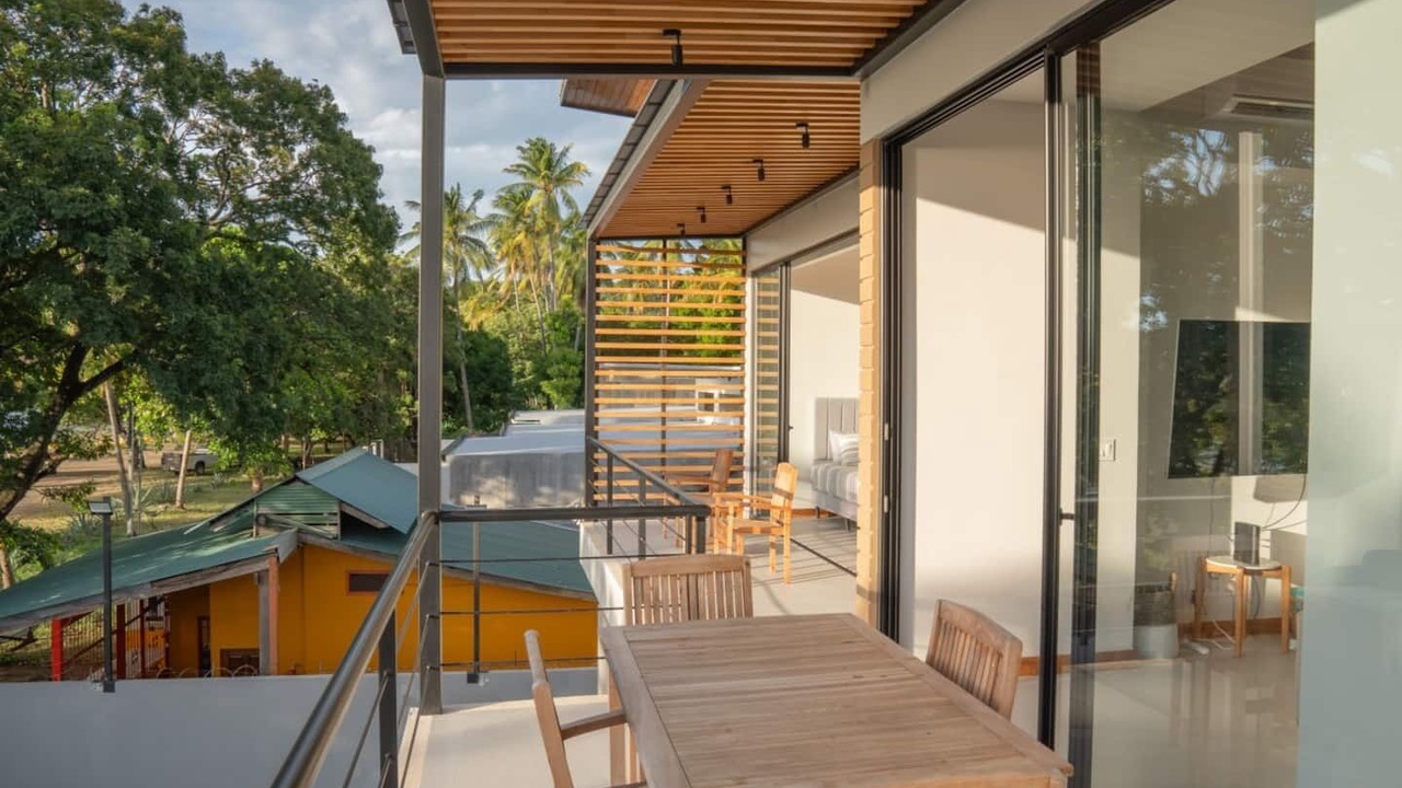 Photo of Outdoor in Coco
