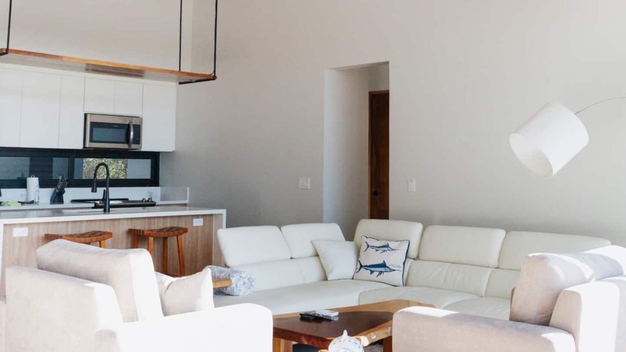 Photo of Livingroom in Coco