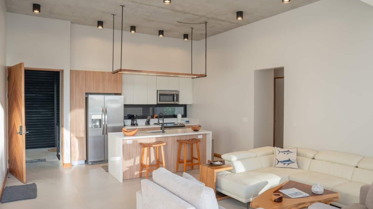 Photo of Livingroom in Coco