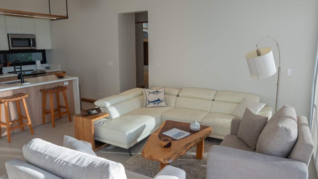 Photo of Livingroom in Coco