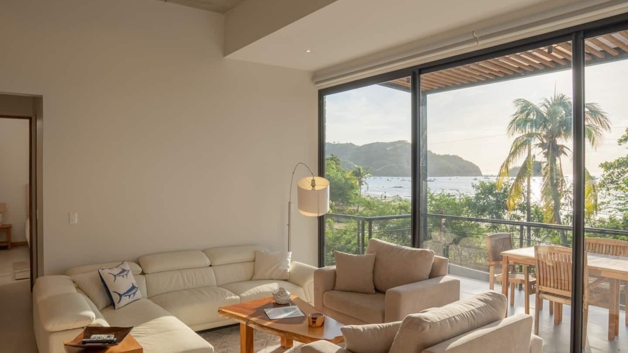 Photo of Livingroom in Coco