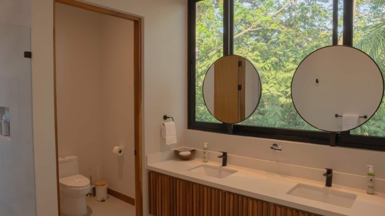 Photo of Bathroom in Coco