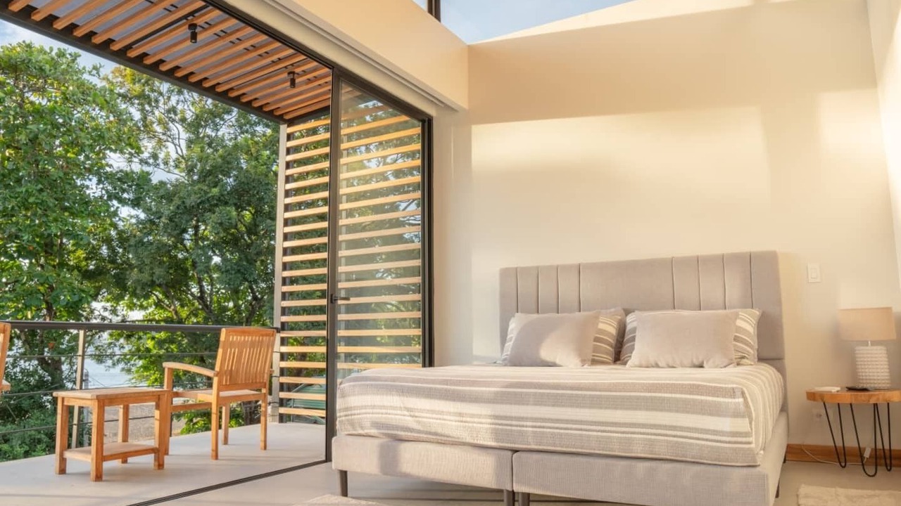 Photo of Bedroom in Coco
