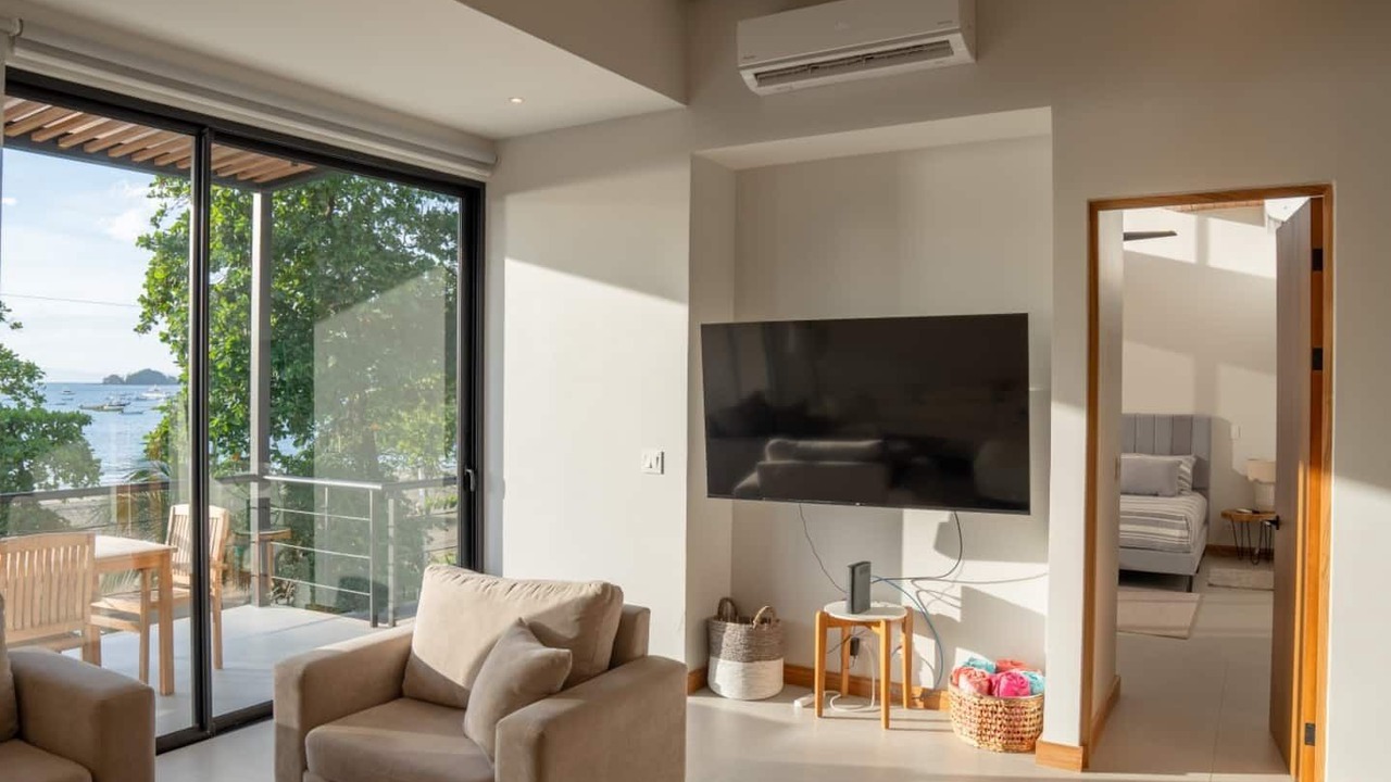 Photo of Livingroom in Coco