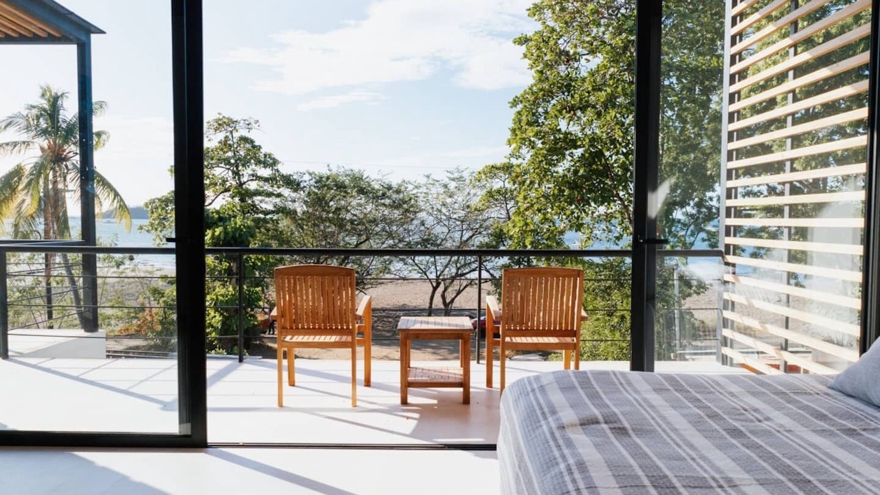 Photo of Bedroom in Coco