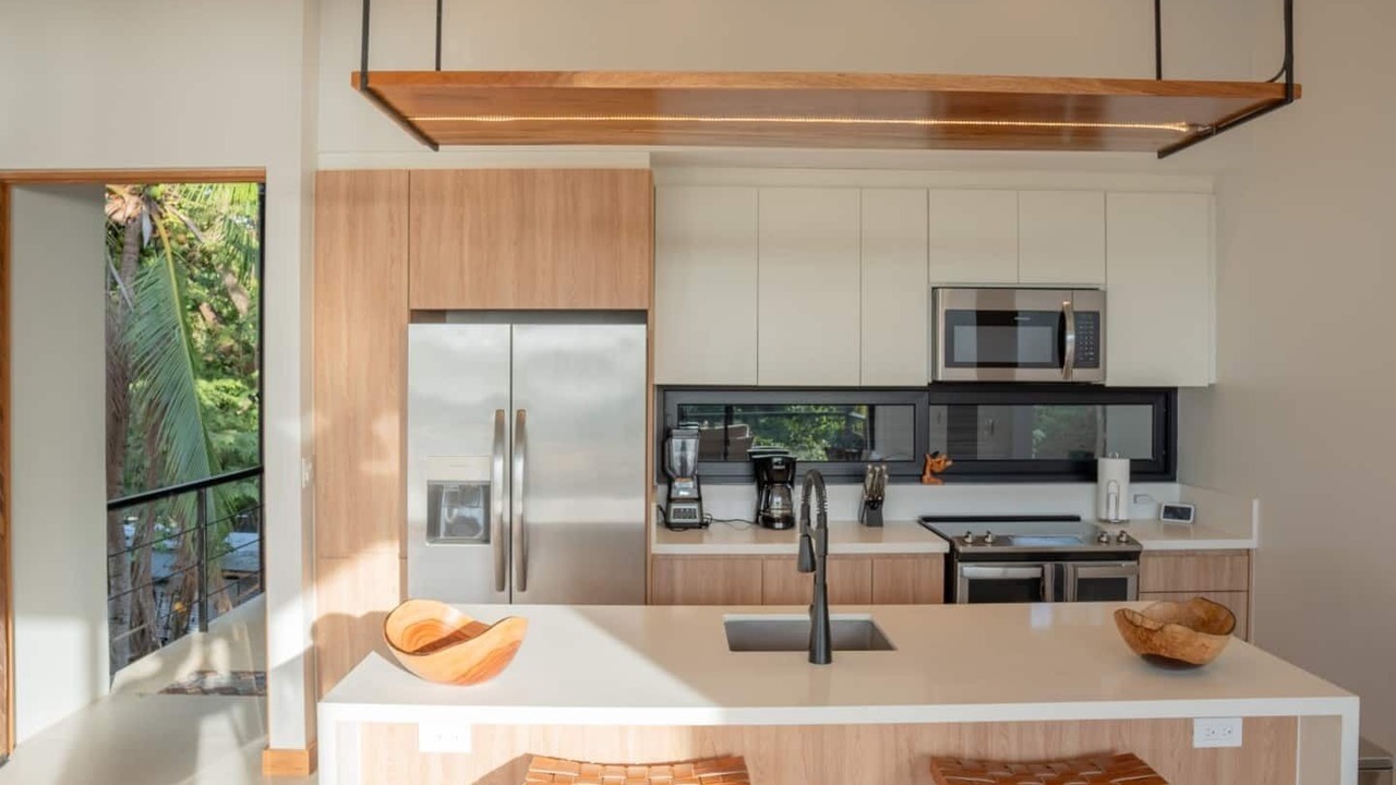 Photo of Kitchen in Coco