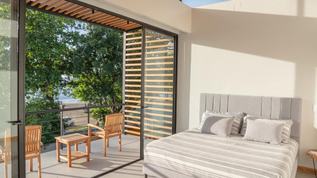Photo of Bedroom in Coco