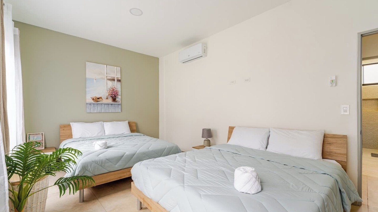 Photo of Bedroom in Coco