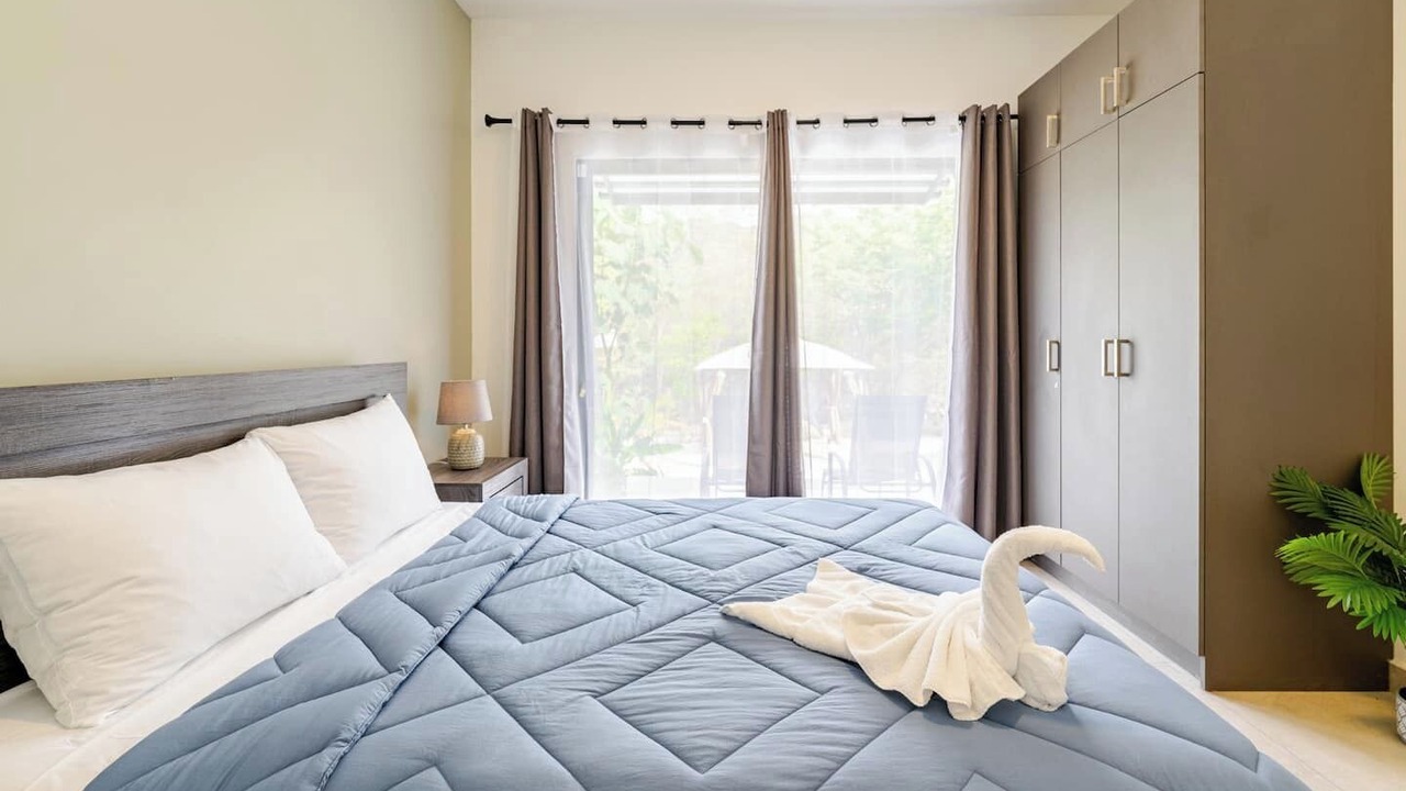 Photo of Bedroom in Coco