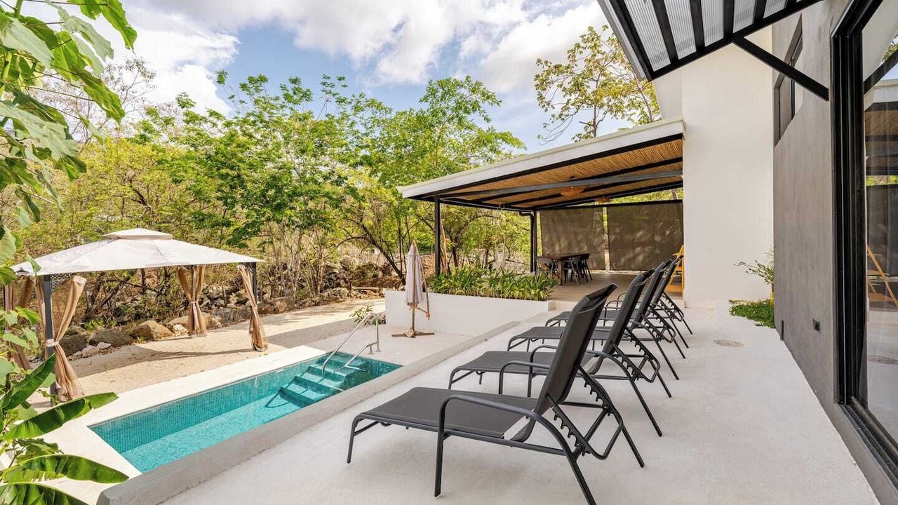 Photo of Outdoor in Coco