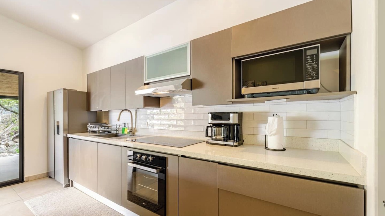 Photo of Kitchen in Coco