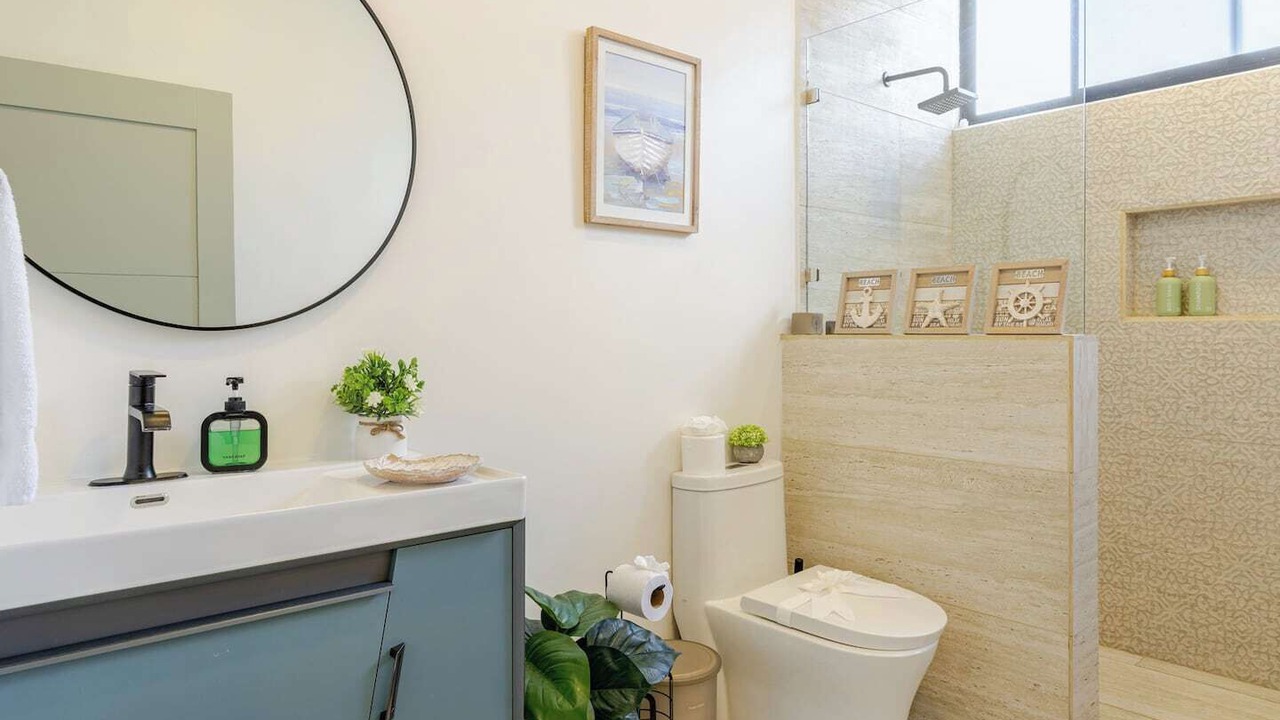Photo of Bathroom in Coco