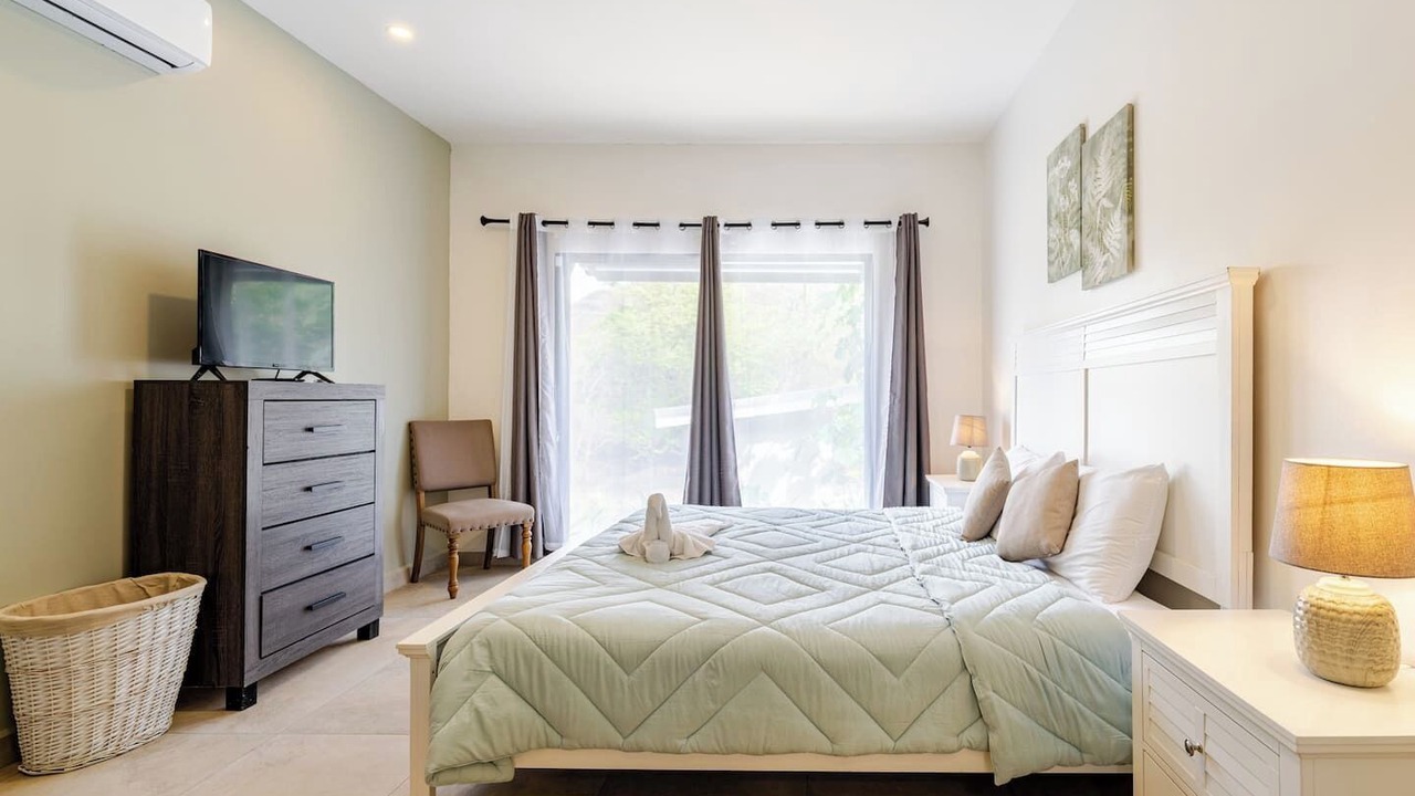 Photo of Bedroom in Coco