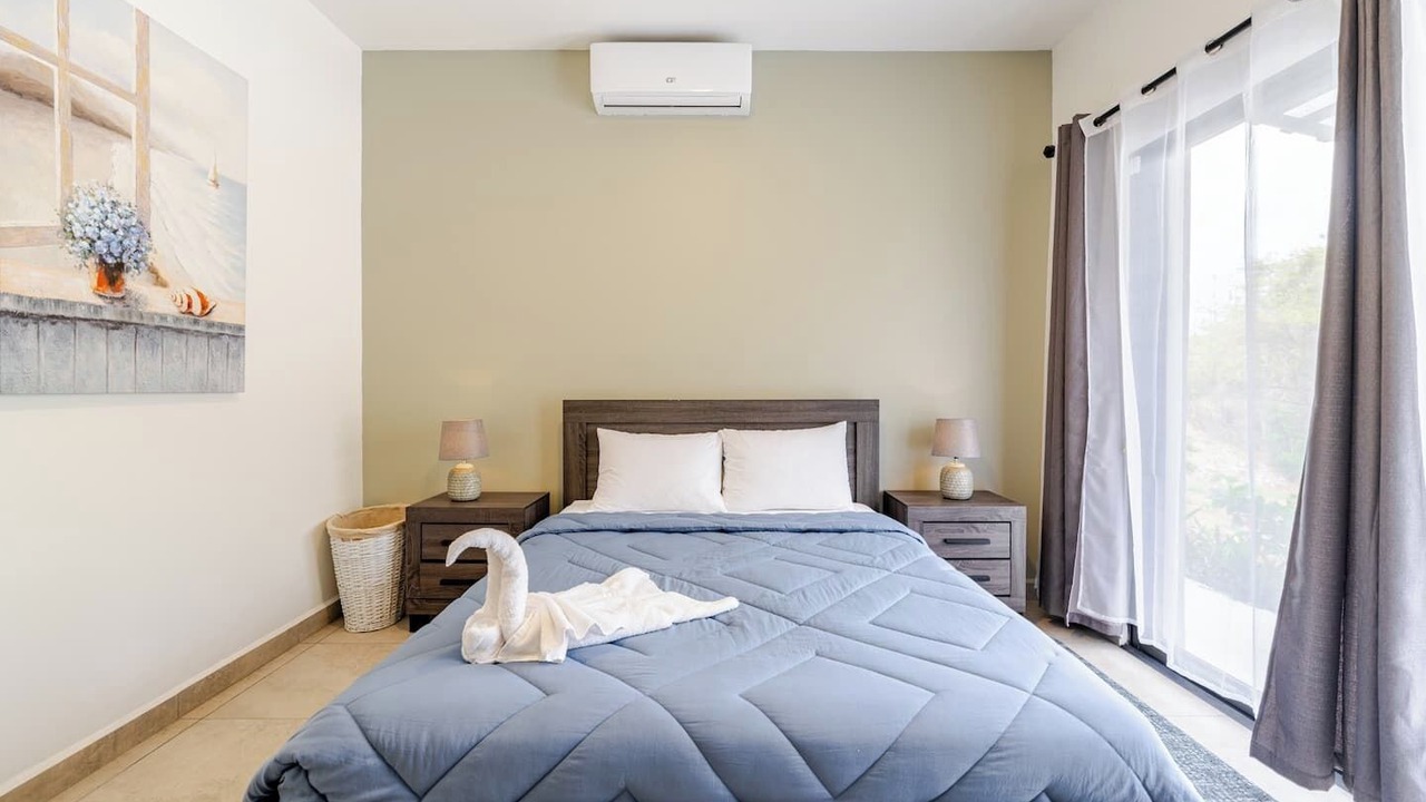 Photo of Bedroom in Coco