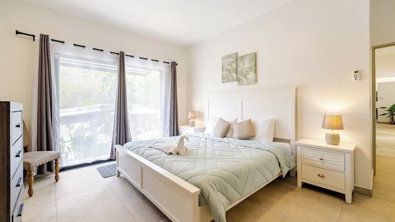 Photo of Bedroom in Coco