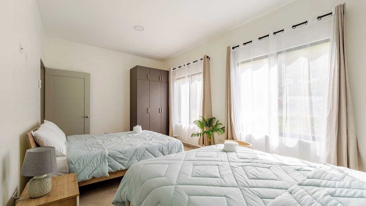 Photo of Bedroom in Coco