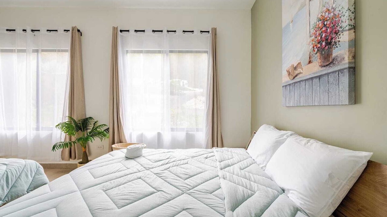 Photo of Bedroom in Coco
