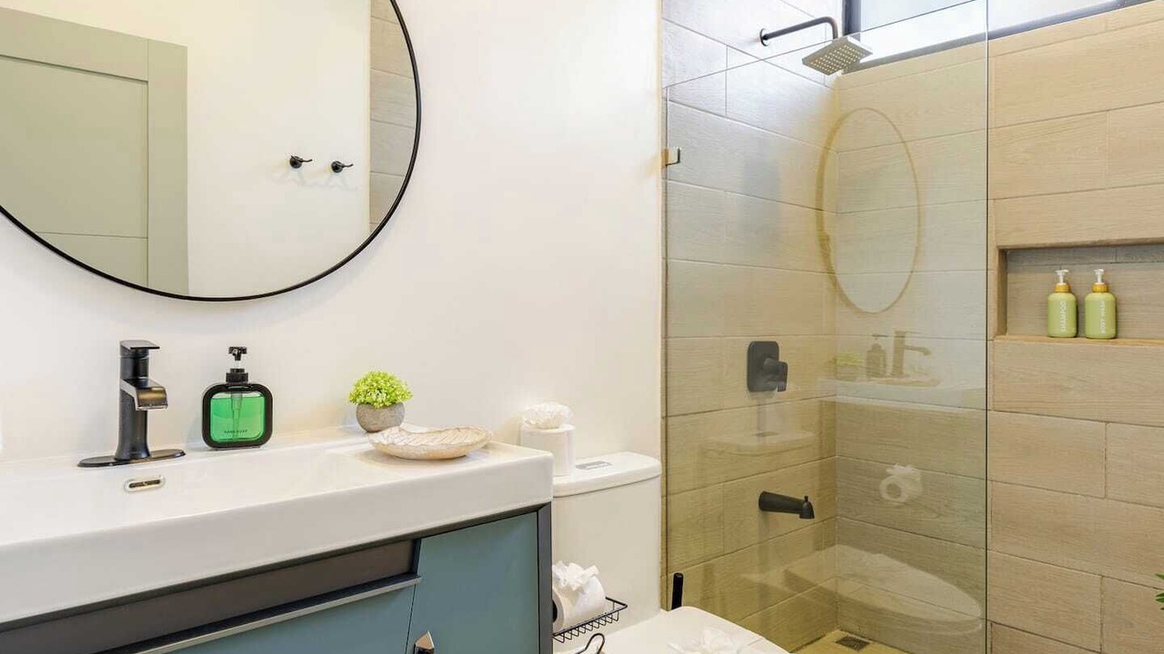 Photo of Bathroom in Coco