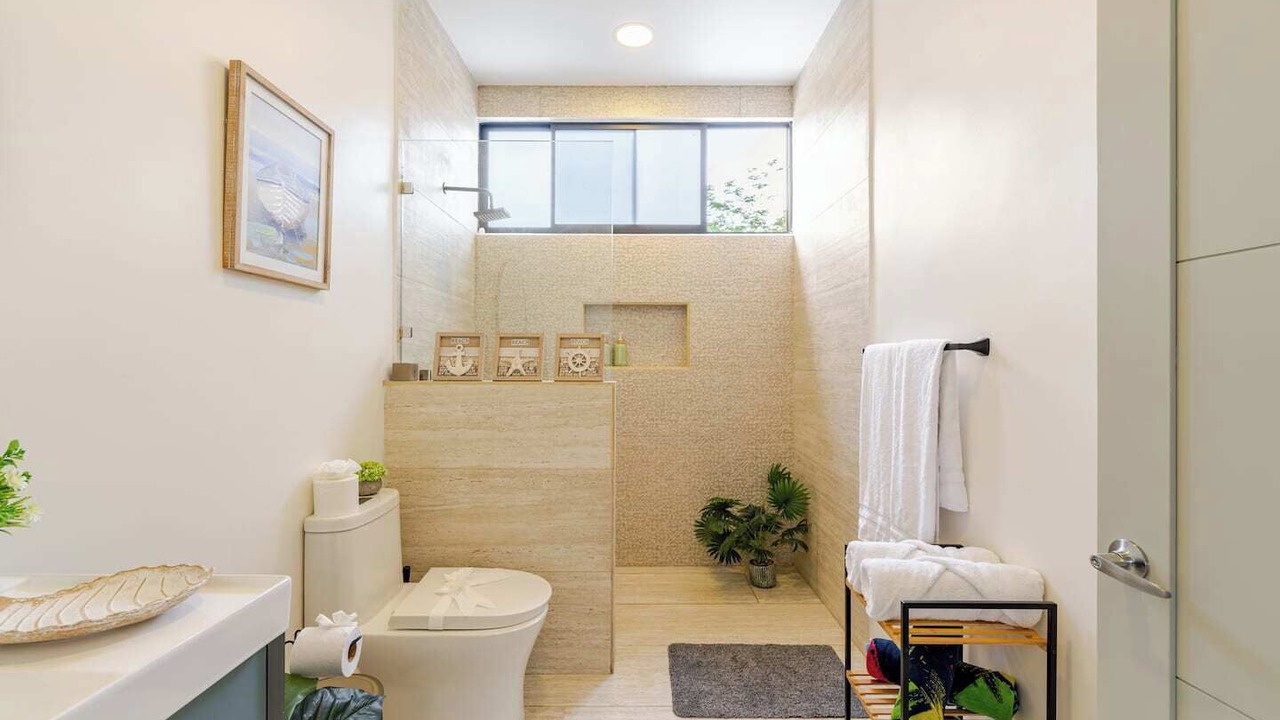 Photo of Bathroom in Coco
