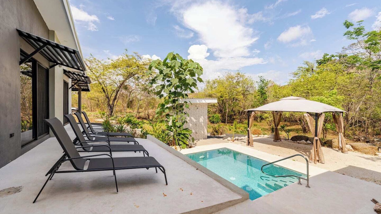 Photo of Outdoor in Coco