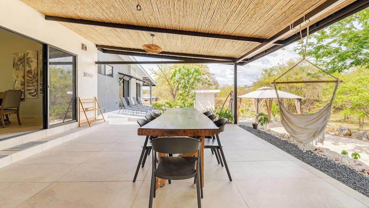 Photo of Outdoor in Coco