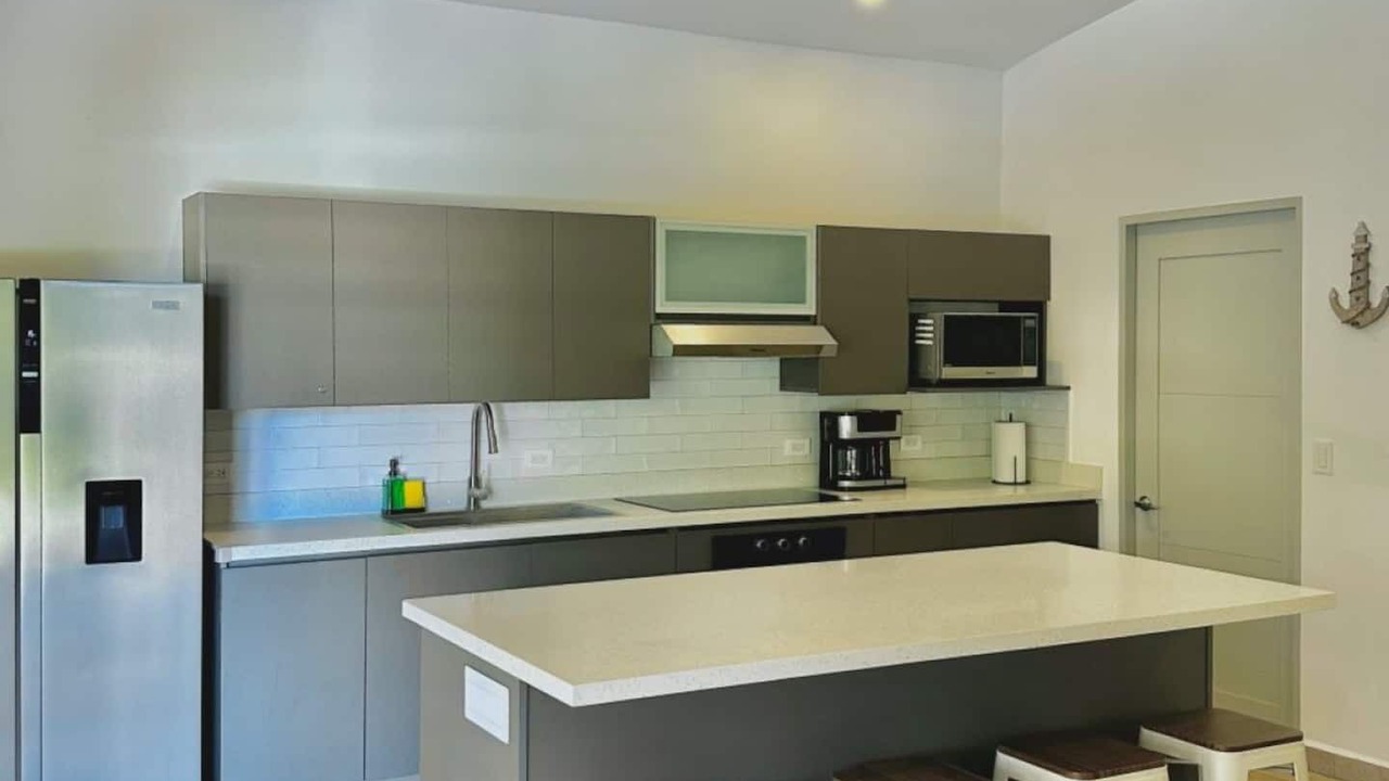Photo of Kitchen in Coco