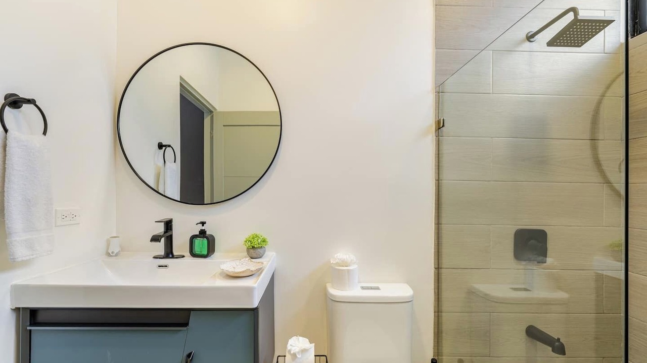 Photo of Bathroom in Coco