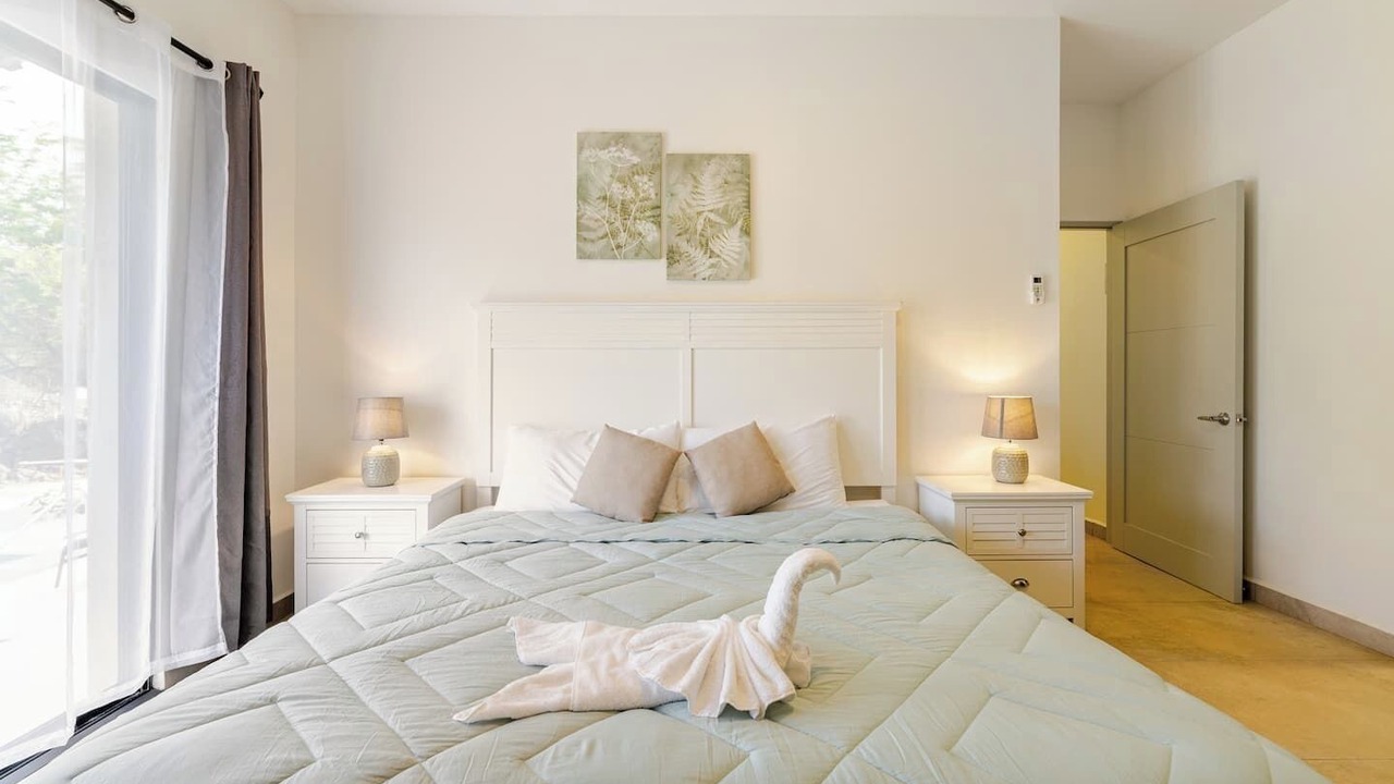 Photo of Bedroom in Coco