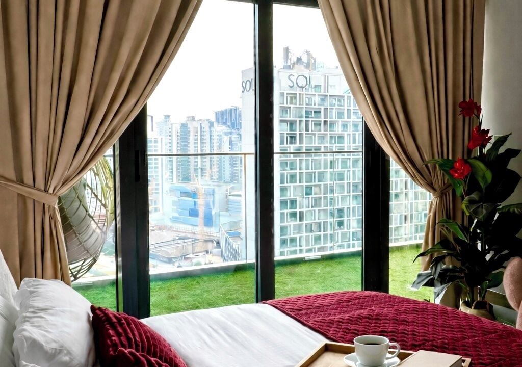 Photo of Bedroom in Business Bay