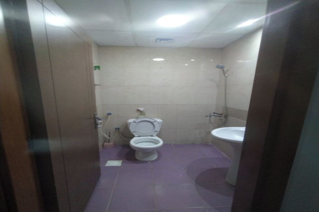 Photo of Bathroom in Barsha Heights