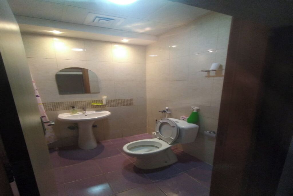 Photo of Bathroom in Barsha Heights
