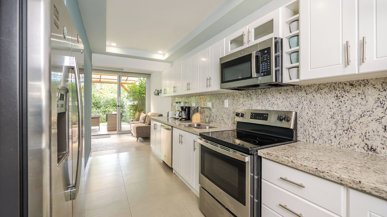 Photo of Kitchen in Villarreal