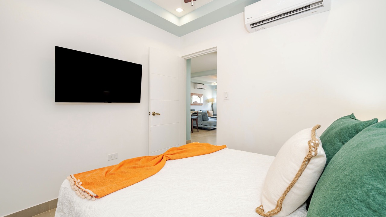 Photo of Bedroom in Villarreal