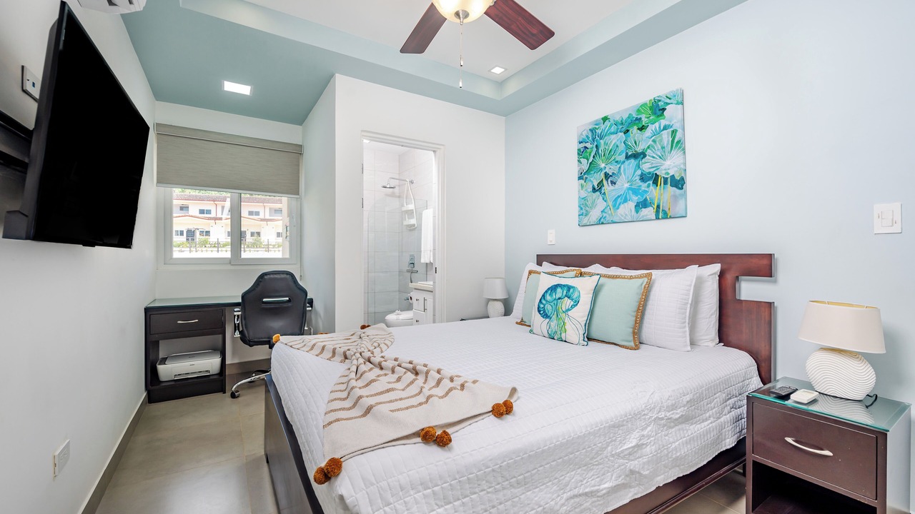 Photo of Bedroom in Villarreal