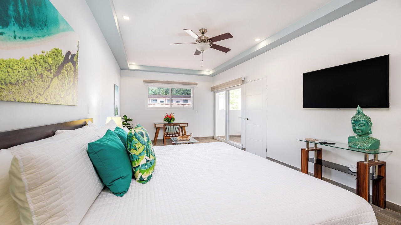 Photo of Bedroom in Villarreal