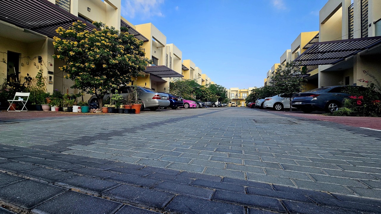 Photo of Outdoor in Dubai
