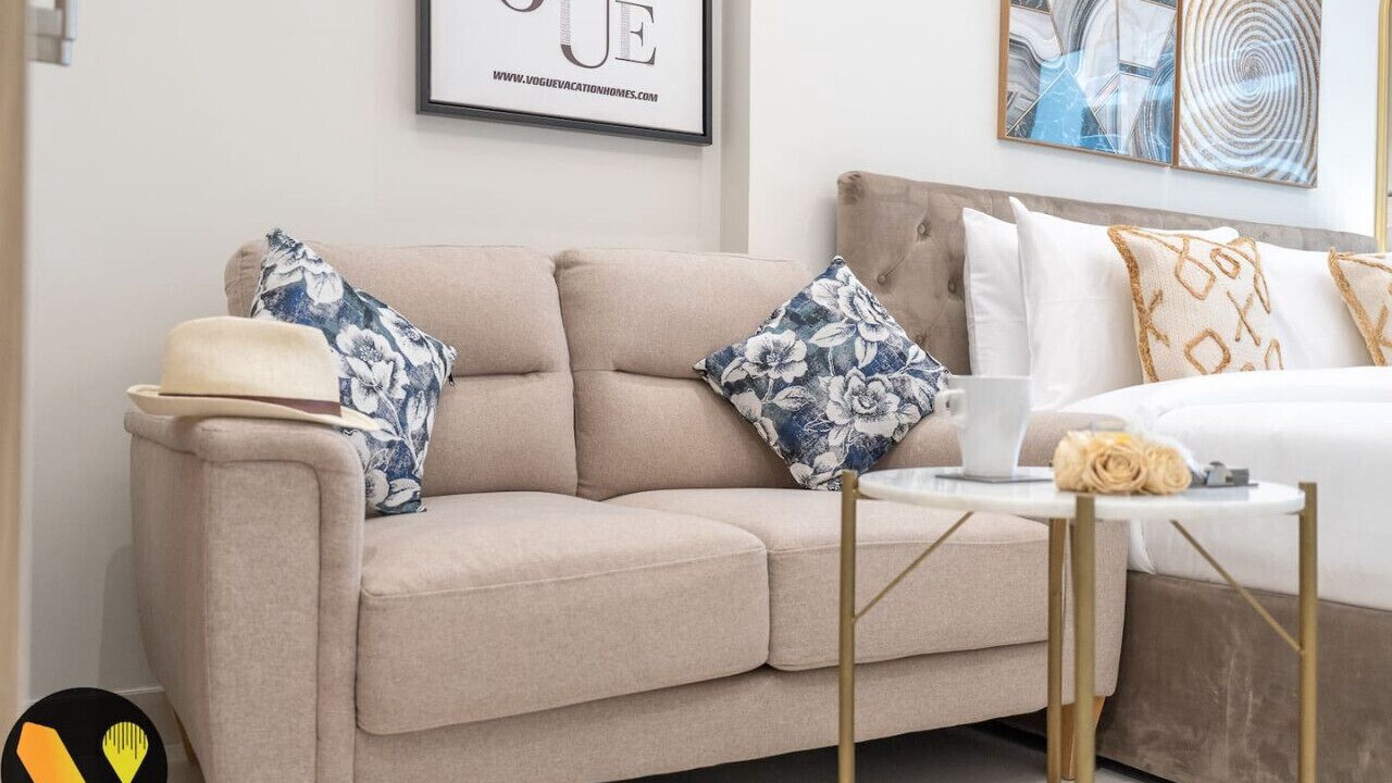 Photo of Bedroom in Dubai Sports City