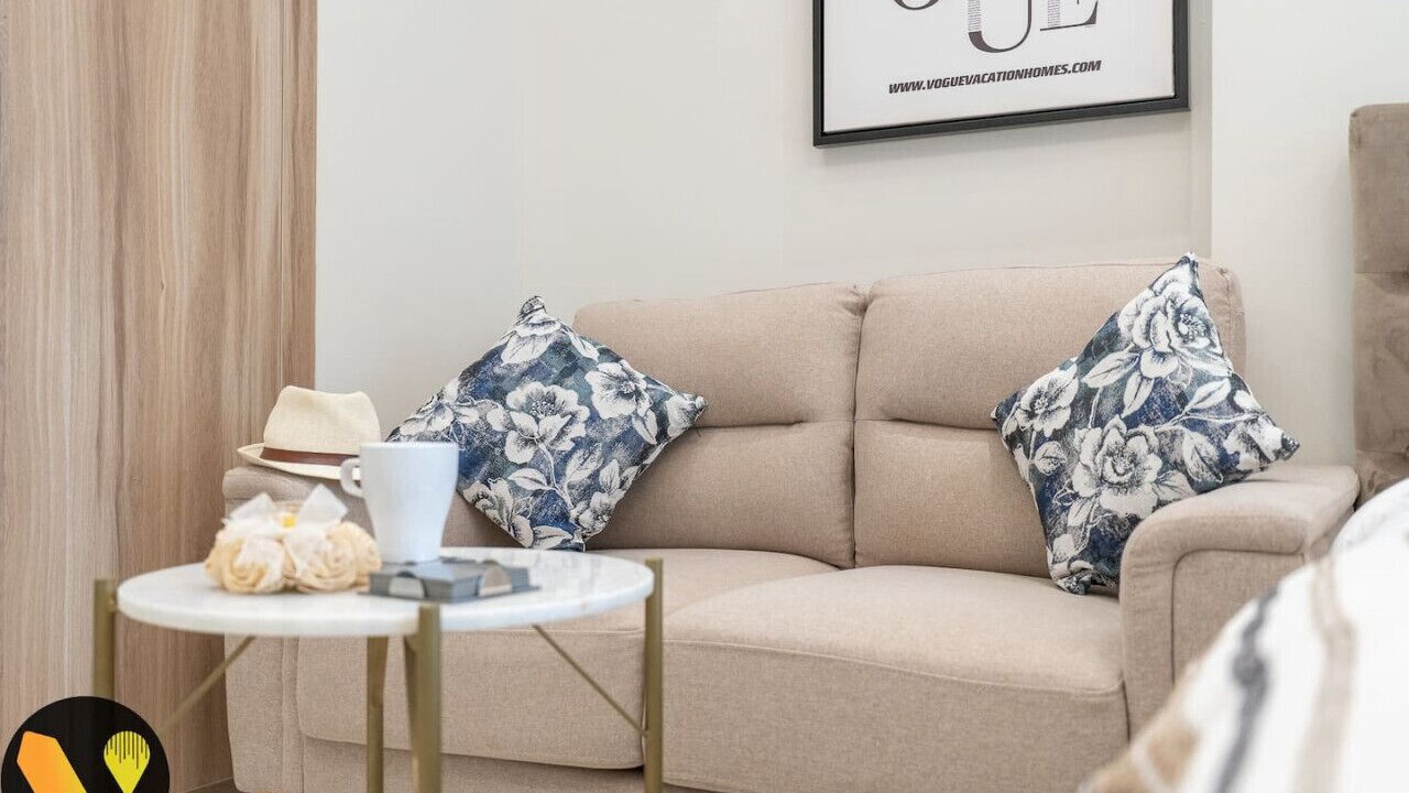 Photo of Livingroom in Dubai Sports City