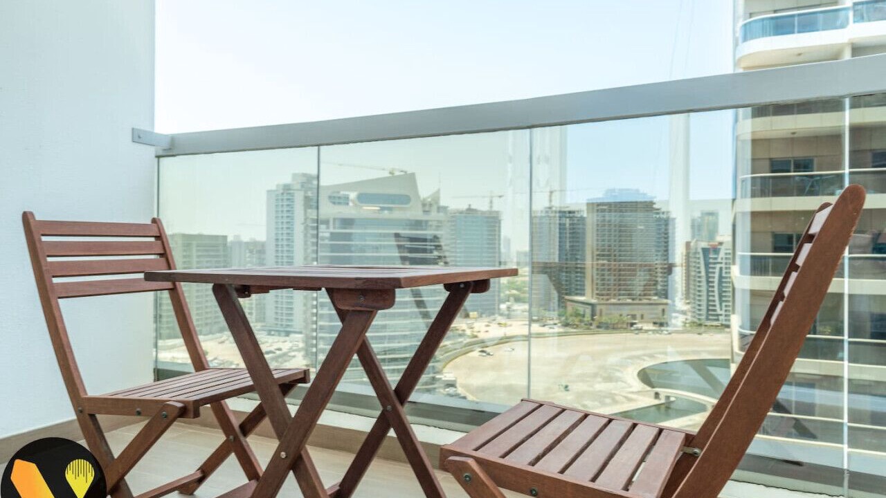 Photo of Outdoor in Dubai Sports City