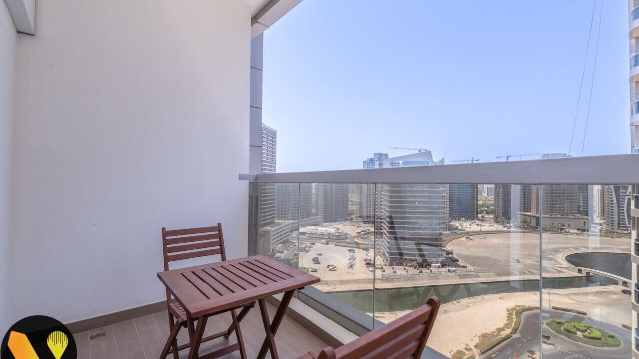 Photo of Outdoor in Dubai Sports City