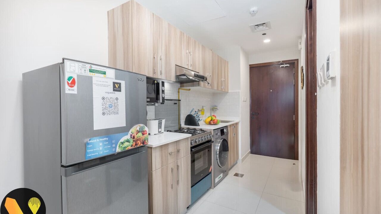 Photo of Kitchen in Dubai Sports City