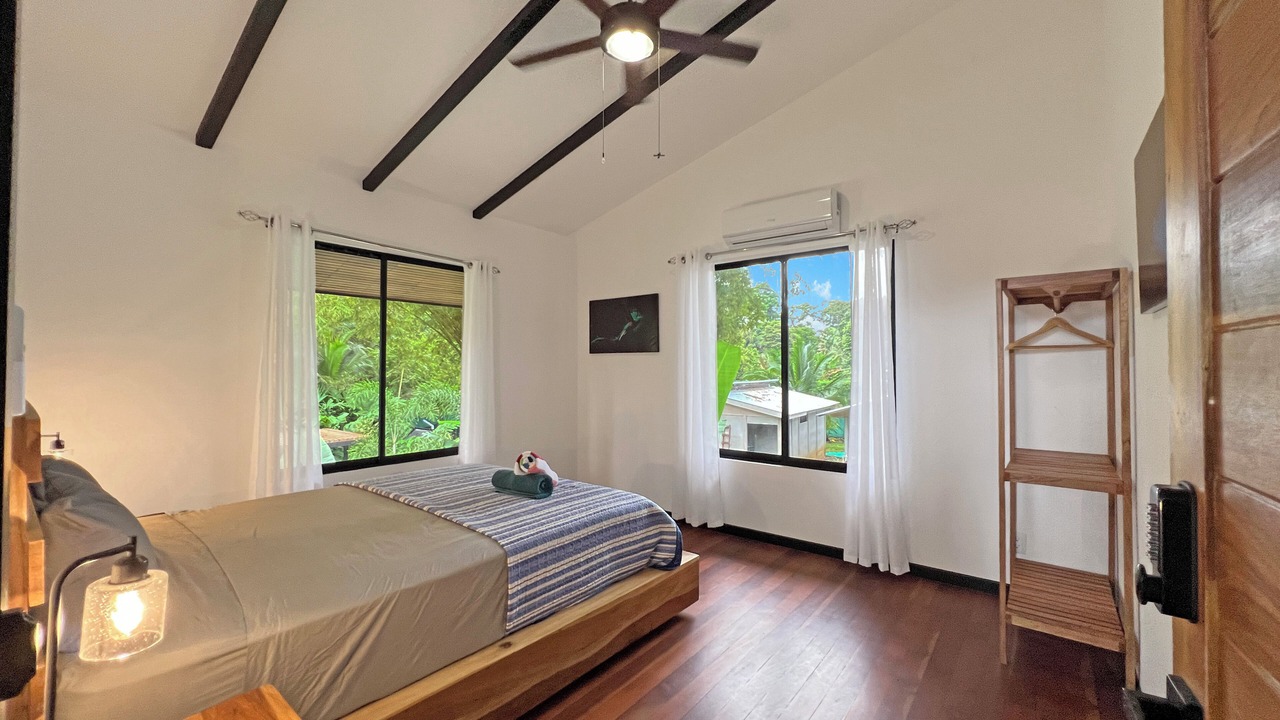 Photo of Bedroom in Puerto Viejo de Talamanca