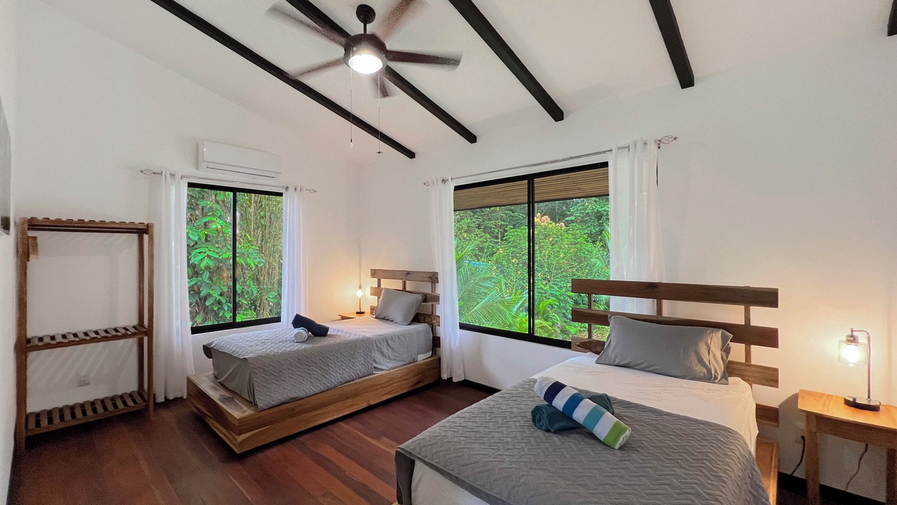 Photo of Bedroom in Puerto Viejo de Talamanca