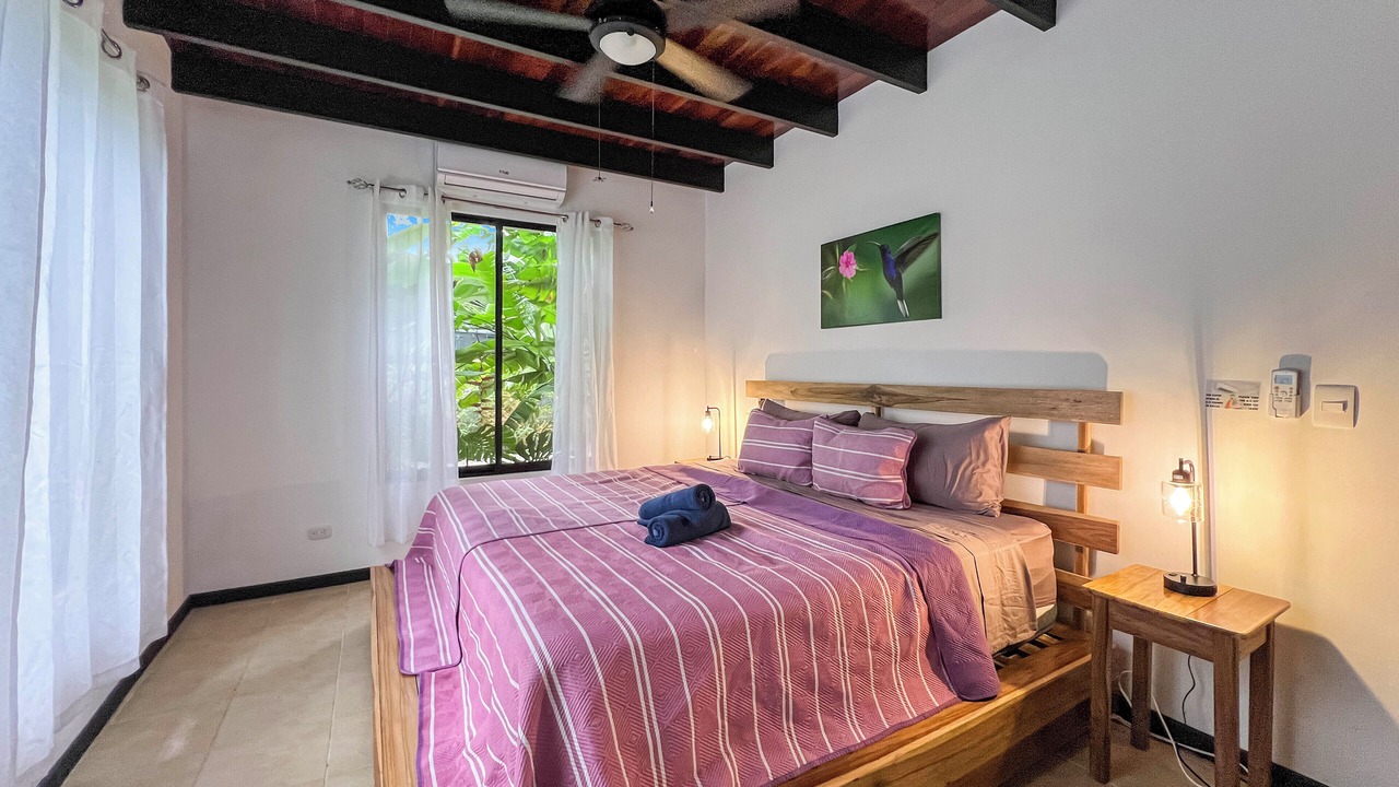 Photo of Bedroom in Puerto Viejo de Talamanca