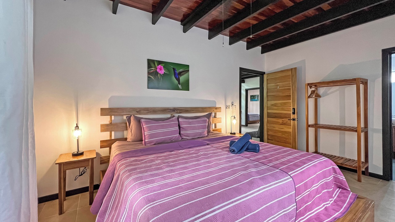 Photo of Bedroom in Puerto Viejo de Talamanca